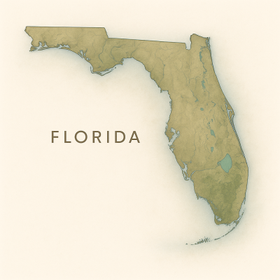 Image of florida