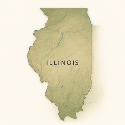 Image of illinois