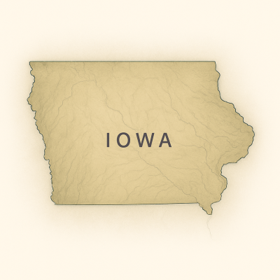 Image of iowa area
