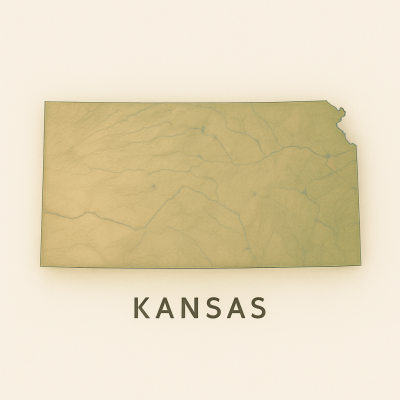Image of kansas area