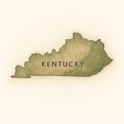 Image of kentucky area