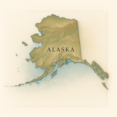Image of alaska area