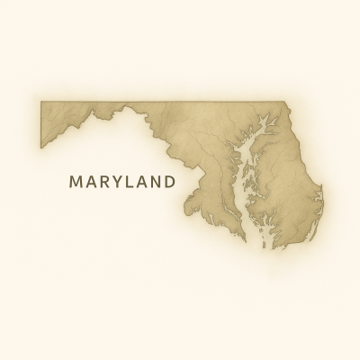 Image of maryland area