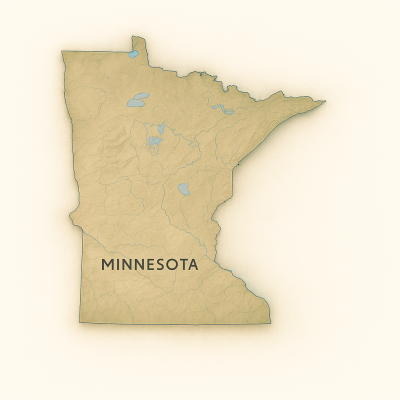 Image of minnesota area