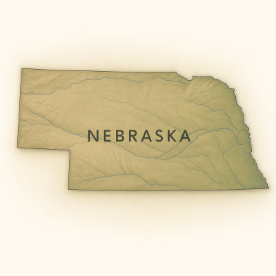 Image of nebraska area
