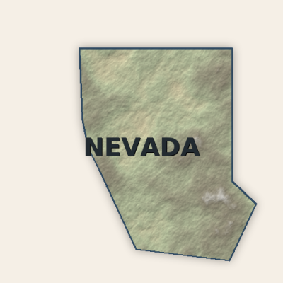 Image of nevada area