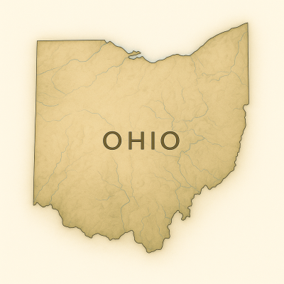 Image of ohio area