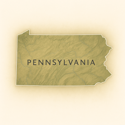 Image of pennsylvania