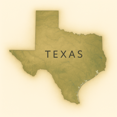 Image of texas