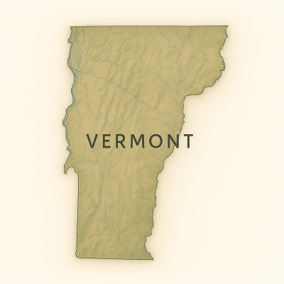 Image of vermont area