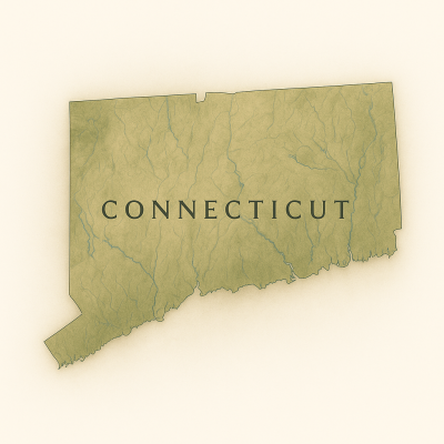 Image of connecticut area