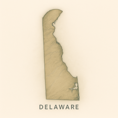 Image of delaware area