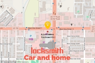 locksmith inkissimmee - locksmith in kissimmee