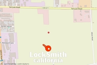 locksmith inpajaro - locksmith in pajaro