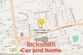 locksmith inpine ridge - locksmith in pine ridge sd