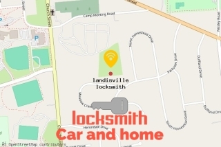 locksmith inlandisville - locksmith in landisville