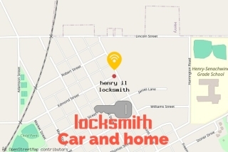 locksmith inhenry - locksmith in henry il