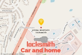 locksmith inpiney mountain - locksmith in piney mountain