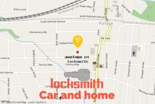 locksmith inportage - locksmith in portage pa