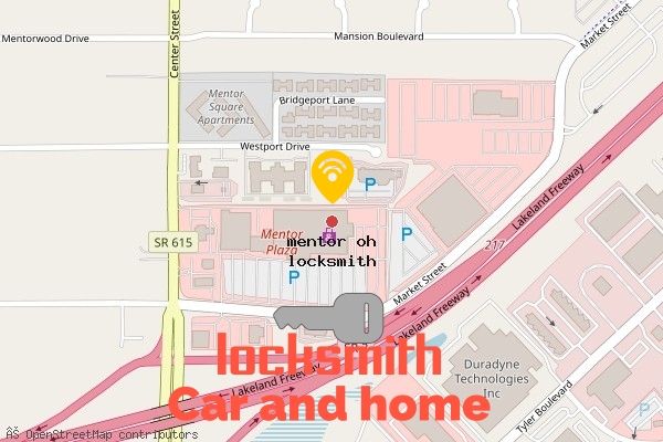 locksmith in mentor oh