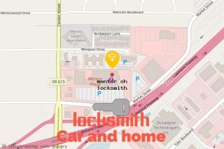 locksmith inmentor - locksmith in mentor oh