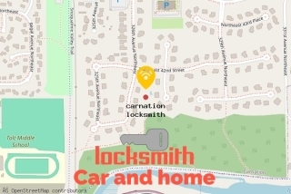 locksmith incarnation - locksmith in carnation