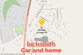 locksmith inowings - locksmith in owings