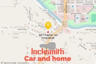 locksmith indarlington - locksmith in darlington wi