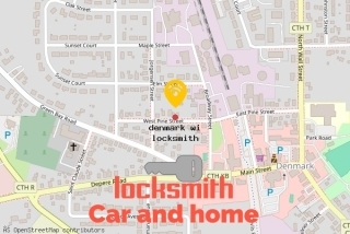 locksmith indenmark - locksmith in denmark wi