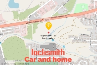 locksmith insuperior - locksmith in superior az