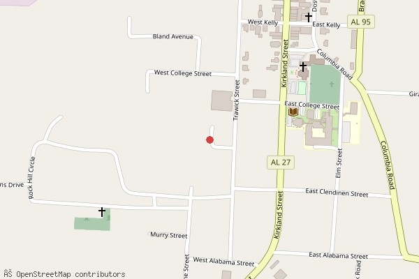 locksmith in abbeville al