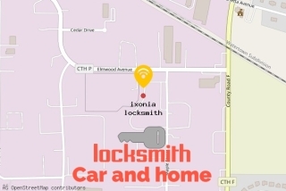locksmith inixonia - locksmith in ixonia