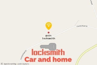 locksmith inguin - locksmith in guin