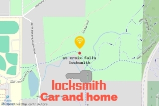 locksmith inst croix falls - locksmith in st croix falls