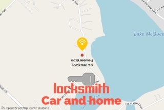 locksmith inmcqueeney - locksmith in mcqueeney