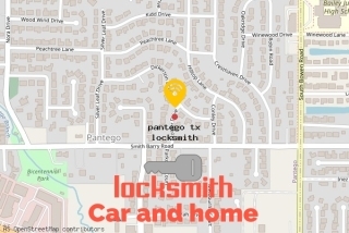 locksmith inpantego - locksmith in pantego tx