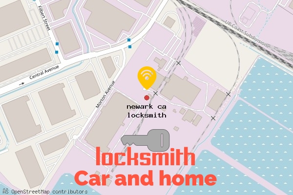 locksmith in newark ca