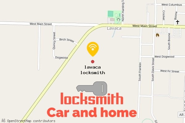 locksmith in lavaca