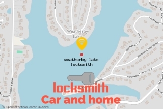 locksmith inweatherby lake - locksmith in weatherby lake
