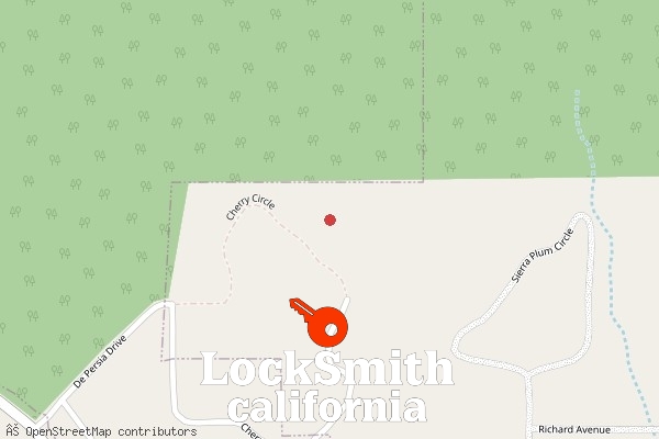 locksmith in portola
