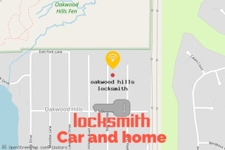 locksmith inoakwood hills - locksmith in oakwood hills