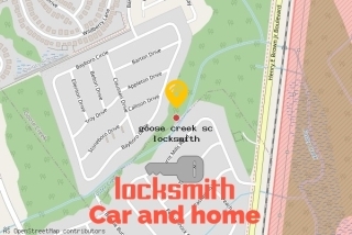 locksmiths in goose creek - locksmith in goose creek sc