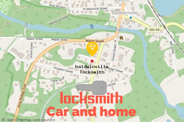 locksmith in baldwinville