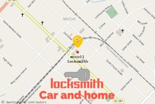 locksmith inmccoll - locksmith in mccoll