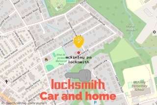 locksmith inmckinley - locksmith in mckinley pa