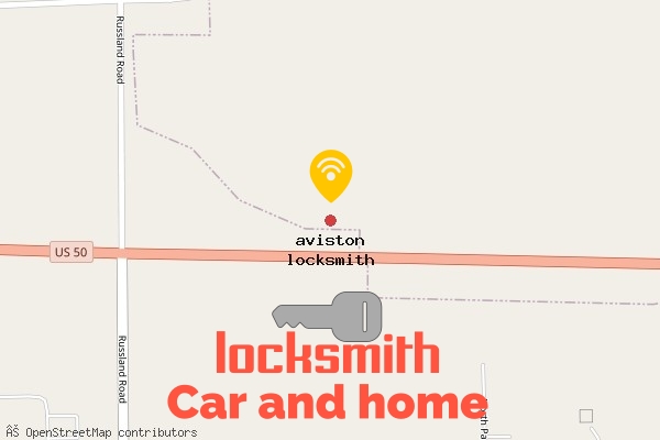 locksmith in aviston