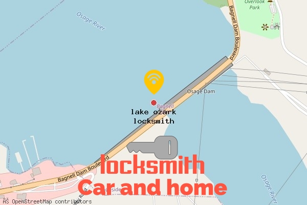 locksmith in lake ozark