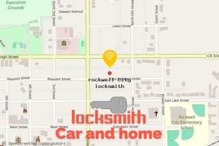 locksmith inrockwell city - locksmith in rockwell city