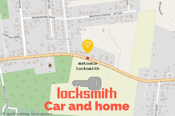 locksmith in matoaca