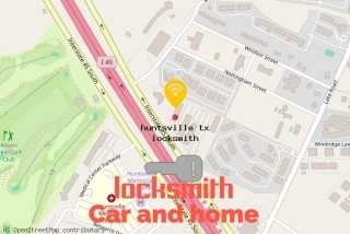 locksmith inhuntsville - locksmith in huntsville tx